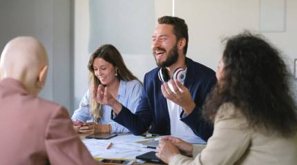 The Myers-Briggs Personality Test: A Comprehensive Guide